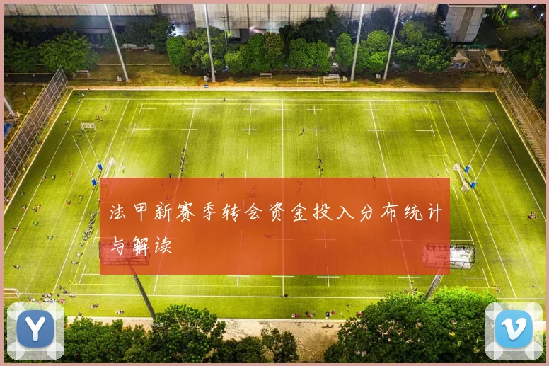 法甲新赛季转会资金投入分布统计与解读